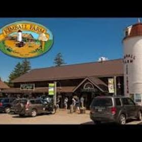 PASSES: Kimball Farm - Family 4 Pack of Pick 5 Passes item