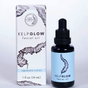 ITEM: KelpGlow Facial Oil item