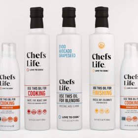 ITEM: Chef Malarkey's Choice Bundle item