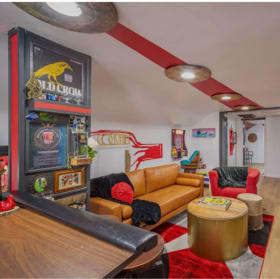 Two Night Stay at Uncle B's Bourbon Room item