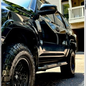 Car Detailing Package item