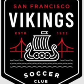 SF Vikings Soccer Camp item