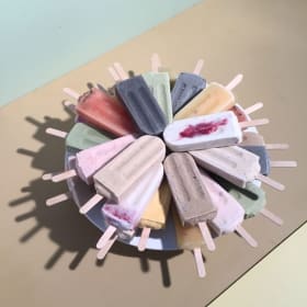 Party Pack (24) of Nomi's Paletas item