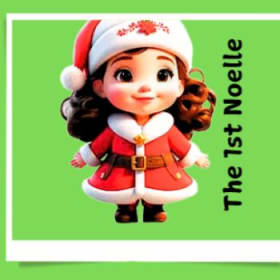 The First Noelle item