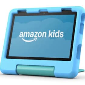 Amazon Kids Fire tablet item