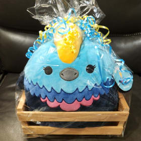 Item #14: Children's Basket #2- Melrose Basket item