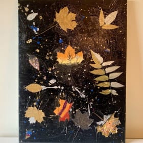 Room 204 Collaborative Artwork item