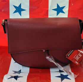 Nine Line Concealed Carry Crossbody Purse - 1 item