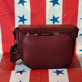 Nine Line Concealed Carry Crossbody Purse - 3 item