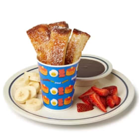 French Toast Sticks item