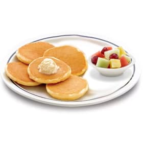 Silver 5 With Fruit (GF or Reg) item