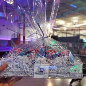 Jump Into Fun at Altitude Trampoline Park item