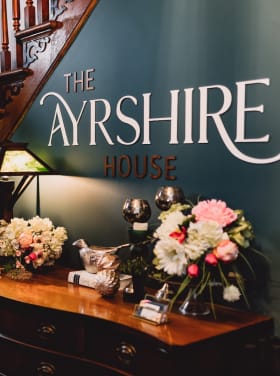 Stay at The Ayrshire Hotel in Elora item