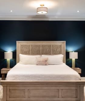 Stay at The Ayrshire Hotel in Elora item