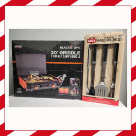 Blackstone Griddle & Grill Accessories item