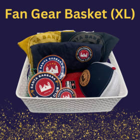 Extra Large Fan Basket item