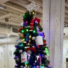 A Year at Rice Tree by Pitkin's Hardware - Rice Store item