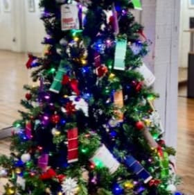 A Year at Rice Tree by Pitkin's Hardware - Rice Store item