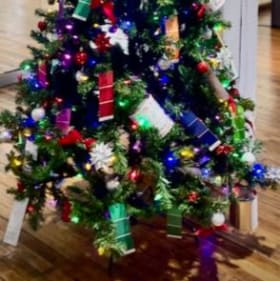 A Year at Rice Tree by Pitkin's Hardware - Rice Store item