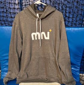 Up North Sweatshirt item