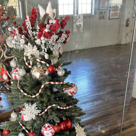 Winterberry Delight Tree by Anita Sadlack State Farm item