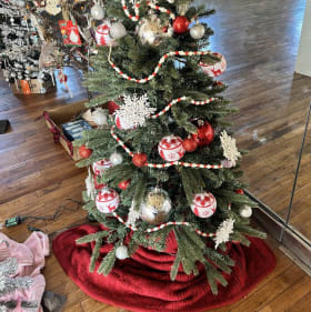 Winterberry Delight Tree by Anita Sadlack State Farm item