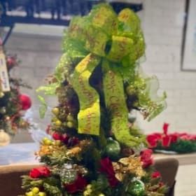 Birds Blooms Tree by Manassas Symphony Orchestra item