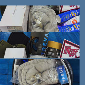 Destination: Relaxation item