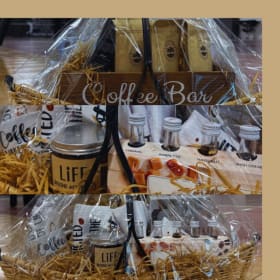 Wake Up & Smell the Coffee item