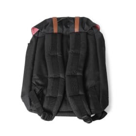 Herschel Retreat Backpack - Black 19.5L item