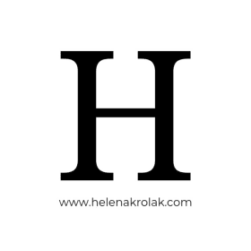 49. METAMORPHOSIS by Helena Krolak (V. $1600) item