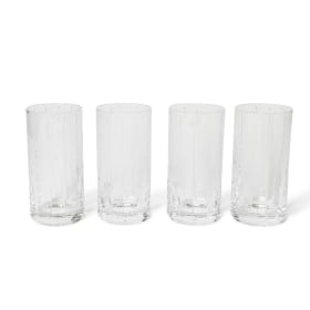 Fable Highball Glass Set – Set of 4 item