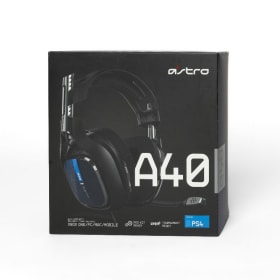 Astro Gaming A40 TR Wired Headset item