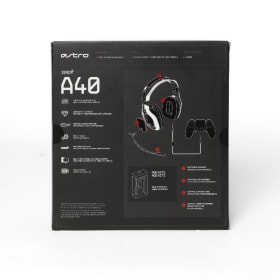 Astro Gaming A40 TR Wired Headset item