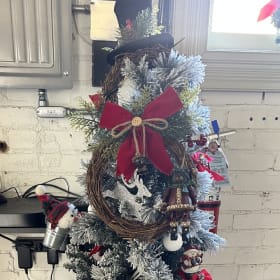 Snowman Wonderland by Charles Leopold and LLE Group item