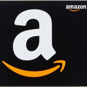 $500 Amazon Gift Card item