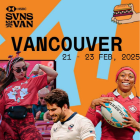 Vancouver SVS All Tournament - VIP Experience for 4 item