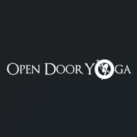 Open Door Yoga - 10 Class Pass item