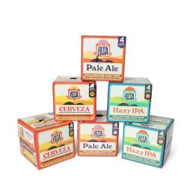 Philips iOTA Alcohol Free Craft Beer Bundle item