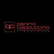 $100 Gift Card to Panino Cappuccino with Gift Basket item