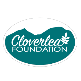Cloverlea Foundation Sticker Decal item