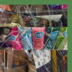 Let's Get Crafty item