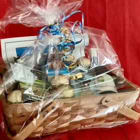 #5: Osoyoos Basket item