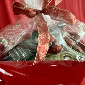 #6: Fairview Cellars Basket item