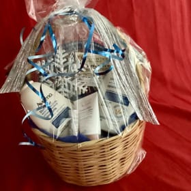 #10: Hers & Golf Basket! item