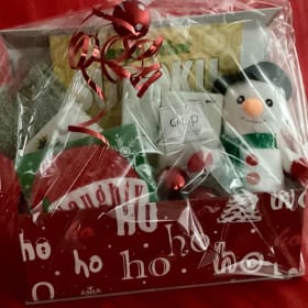 #11: Her Basket item