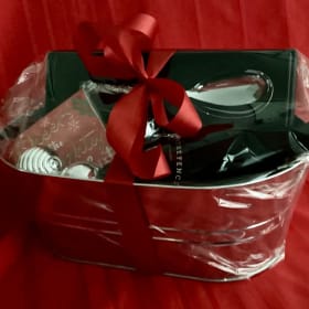 #13: Hosting Basket item