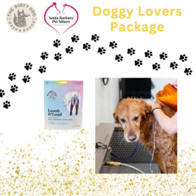 Dog Lovers Package item