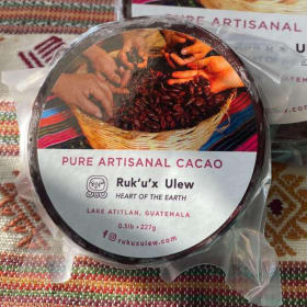 Cacao sacrée de cérémonie (Valeur $30) item