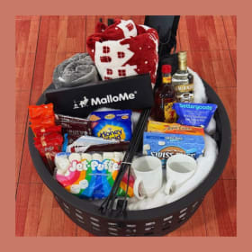 Cozy by the Fire item